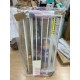 Barrera de seguridad marca Regalo , Safety Easy Step – para bebés 73,6–90 cm