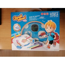 ColorBaby 47844 Good Idea Proyector