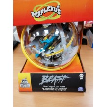 Perplexus. Rompecabezas Perplexus Beast