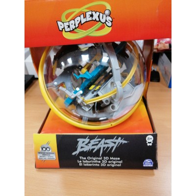 Perplexus. Rompecabezas Perplexus Beast