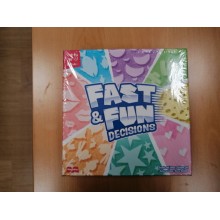 MagicBox Fast and Fun Decisions