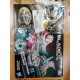 Beyblade X, Pack de equipo Yggdrasil.