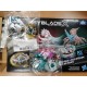 Beyblade X, Pack de equipo Yggdrasil.