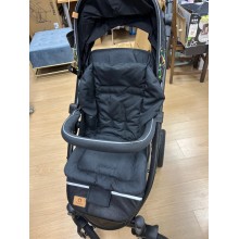 Lionelo Annet Tour Silla de paseo, bebe carro, hasta 22 kg