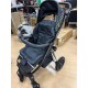Lionelo Annet Tour Silla de paseo, bebe carro, hasta 22 kg