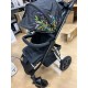 Lionelo Annet Tour Silla de paseo, bebe carro, hasta 22 kg
