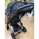 Lionelo Annet Tour Silla de paseo, bebe carro, hasta 22 kg