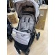 Kinderkraft TRIG 3, Silla de Paseo, Ligera y manejable
