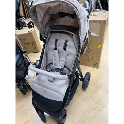 Kinderkraft TRIG 3, Silla de Paseo, Ligera y manejable