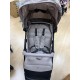 Kinderkraft TRIG 3, Silla de Paseo, Ligera y manejable