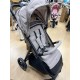 Kinderkraft TRIG 3, Silla de Paseo, Ligera y manejable