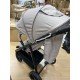Kinderkraft TRIG 3, Silla de Paseo, Ligera y manejable