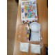 Juego de manualidades de yeso