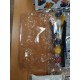Juego de manualidades de yeso