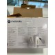 Motorola Nursery Baby Monitor VM64 Vigilabebés con vídeo WiFi