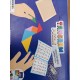 Bonnyco Tangram Infantil de madera