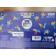Bonnyco Tangram Infantil de madera
