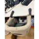 Inglesina Fast, Mesa con Asiento Plegable, Beige