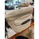 Inglesina Fast, Mesa con Asiento Plegable, Beige