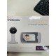 Motorola Nursery Baby Monitor VM64 Vigilabebés con vídeo WiFi