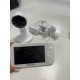 Motorola Nursery Baby Monitor VM64 Vigilabebés con vídeo WiFi