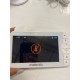 Motorola Nursery Baby Monitor VM64 Vigilabebés con vídeo WiFi