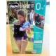 Portabebés Chicco EasyFit Ergonómico, Desde 0 Meses hasta 9 kg