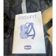 Portabebés Chicco EasyFit Ergonómico, Desde 0 Meses hasta 9 kg