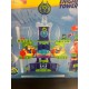 Superthings Kazoom Power – Enigma Tower. Torre de Enigma