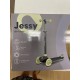 Lionelo Jessy Scooter de Equilibrio para niños de 3 años hasta 50 kg
