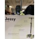 Lionelo Jessy Scooter de Equilibrio para niños de 3 años hasta 50 kg