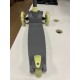 Lionelo Jessy Scooter de Equilibrio para niños de 3 años hasta 50 kg