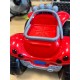 coche teledirigido Chicco Billy Bigwheels en rojo