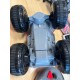 coche teledirigido Chicco Billy Bigwheels en rojo