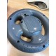 coche teledirigido Chicco Billy Bigwheels en rojo
