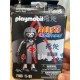 Naruto Shippuden 71106 Hidan con Capa Akatsuki y guadaña