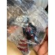 Naruto Shippuden 71106 Hidan con Capa Akatsuki y guadaña