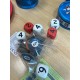Juego de Dados y Vaso de números Inteligente a Partir de 8 años