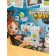 máquina de coser ideal para principiantes