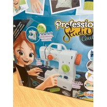 máquina de coser ideal para principiantes