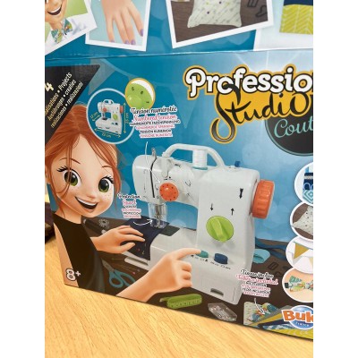 máquina de coser ideal para principiantes