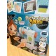 máquina de coser ideal para principiantes