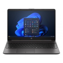 HP 250R G9 Intel Core 3 100U Portátil 39,6 cm (15.6") Full HD 8 GB DDR4-SDRAM 512 GB SSD Wi-Fi 6 (802.11ax) FreeDOS Negro