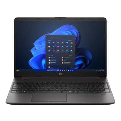 HP 250R G9 Intel Core 3 100U Portátil 39,6 cm (15.6") Full HD 8 GB DDR4-SDRAM 512 GB SSD Wi-Fi 6 (802.11ax) FreeDOS Negro