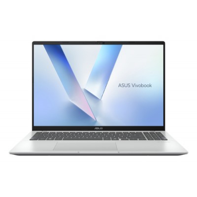 ASUS Vivobook 16 D1607GA-MB086W Copilot+ PC - Ordenador Portátil " WUXGA (AMD Ryzen AI 7 445, 16GB RAM, 512GB SSD, Radeon 840M, 