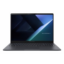 ASUS ExpertBook B3 B3605CCA-MB2216 - Ordenador Portátil 16" WUXGA (Intel Core Ultra 5 225H, 16GB RAM, 512GB SSD, Arc 130T, Sin 