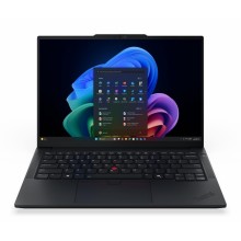 Lenovo ThinkPad E14 Gen 8 (Intel) Copilot+ PC Intel Core Ultra 7 355 Portátil 35,6 cm (14") WUXGA 16 GB DDR5-SDRAM 512 GB SSD Wi