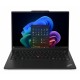 Lenovo ThinkPad X1 Carbon Gen 14 Aura Edition Copilot+ PC Intel Core Ultra 7 355 Portátil 35,6 cm (14") Pantalla táctil WUXGA 32