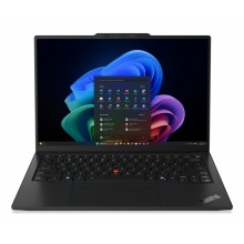 Lenovo ThinkPad X1 Carbon Gen 14 Aura Edition Copilot+ PC Intel Core Ultra 7 355 Portátil 35,6 cm (14") Pantalla táctil WUXGA 