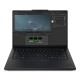 Lenovo ThinkPad P14s Gen 7 (Intel) Copilot + PC Copilot+ PC Intel Core Ultra 7 356H Estación de trabajo móvil 36,8 cm (14.5") WU